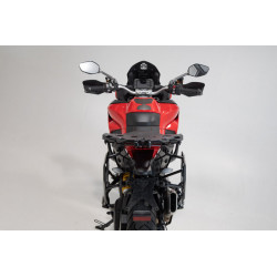 Kit Aventure SW-Motech pour Ducati 1200 Multistrada (15-17) ADV.22.114.75000/S