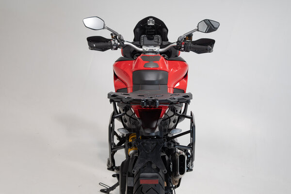 Kit Aventure SW-Motech pour Ducati 1200 Multistrada (15-17)