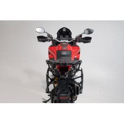 Kit Aventure SW-Motech pour Ducati 1260 Multistrada (17-21) ADV.22.114.75000/S