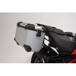 Kit Aventure SW-Motech pour Ducati 1260 Multistrada (17-21) ADV.22.114.75000/S