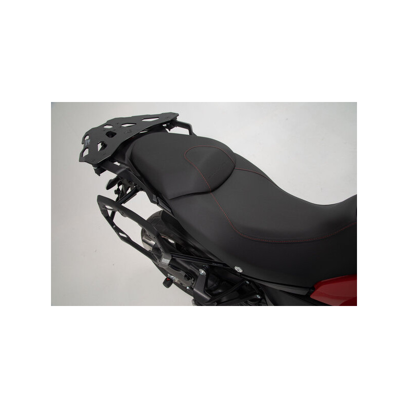 Kit Aventure SW-Motech pour Ducati 950 Multistrada (16-18)