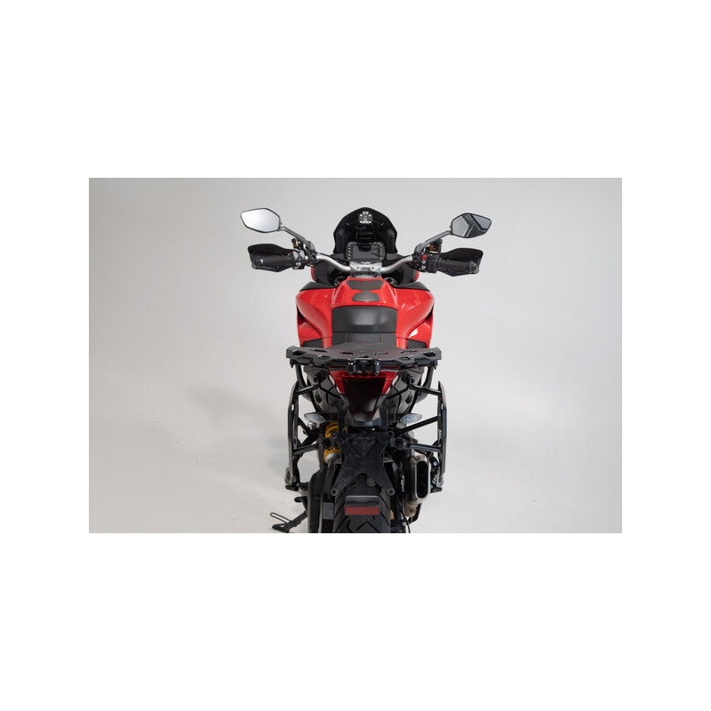 Kit Aventure SW-Motech pour Ducati 950 Multistrada (16-18)