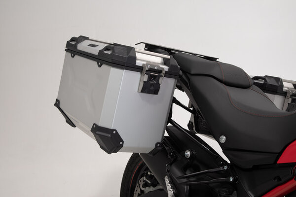 Kit Aventure SW-Motech pour Ducati 950 Multistrada (16-18) ADV.22.114.75000/S