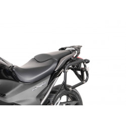 Kit Aventure SW-Motech pour Honda NC 750 S - SD - X - XD (14-15)