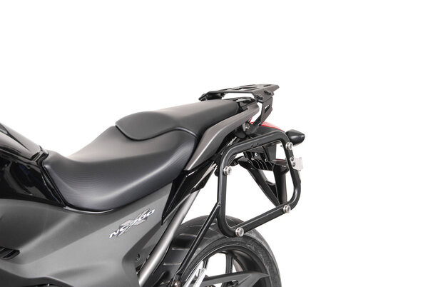 Kit Aventure SW-Motech pour Honda NC 750 S - SD - X - XD (14-15) ADV.22.114.75000/B