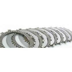 Kit Embrayage Complet Newfren pour Triumph TT 600 (00-03) F1665AC