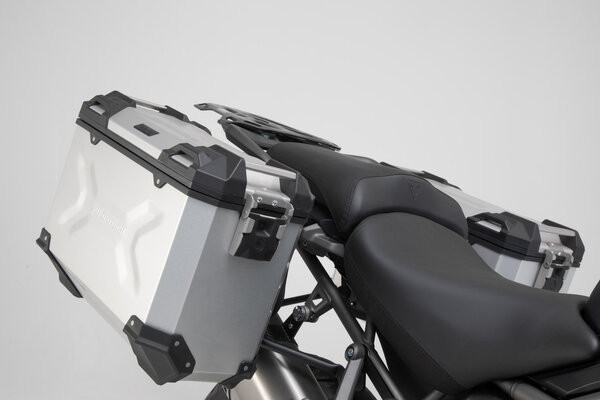 Kit Aventure SW-Motech pour Triumph 1200 Tiger (12-21) ADV.11.900.75000/S