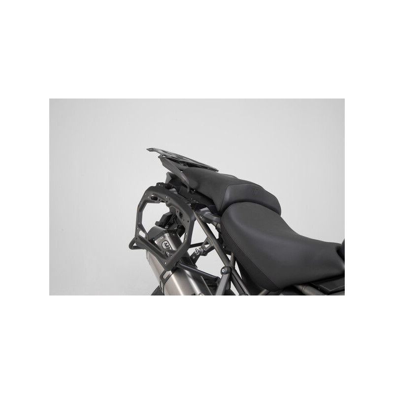Kit Aventure SW-Motech pour Triumph 1200 Tiger (12-21) ADV.11.900.75000/S Kit Aventure SW-Motech pour Triumph 1200 Tiger (12-21) ADV.11.900.75000/S