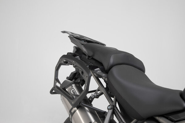 Kit Aventure SW-Motech pour Triumph 1200 Tiger (12-21) ADV.11.900.75000/S
