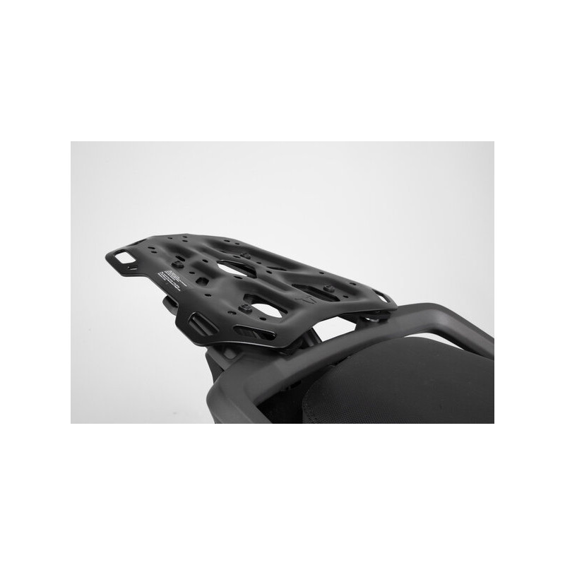 Kit Aventure SW-Motech pour Triumph 1200 Tiger (12-21) ADV.11.900.75000/S Kit Aventure SW-Motech pour Triumph 1200 Tiger (12-21) ADV.11.900.75000/S