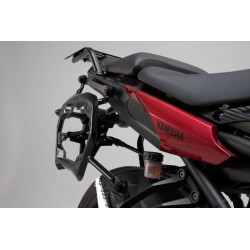 Kit Aventure SW-Motech pour Yamaha Tracer 900 (15-17) ADV.06.525.75001/S