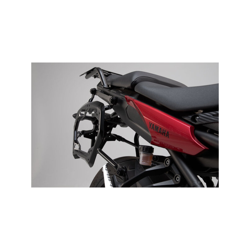 Kit Aventure SW-Motech pour Yamaha Tracer 900 (15-17)
