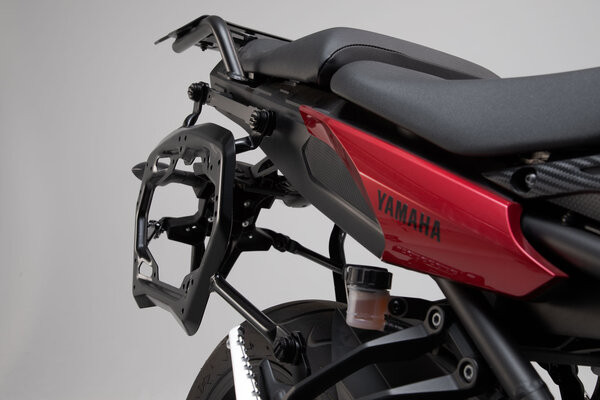 Kit Aventure SW-Motech pour Yamaha Tracer 900 (15-17) ADV.06.525.75001/S