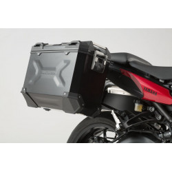 Kit Aventure SW-Motech pour Yamaha Tracer 900 (15-17)