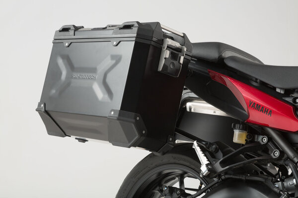Kit Aventure SW-Motech pour Yamaha Tracer 900 (15-17) ADV.06.525.75001/S