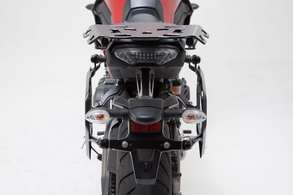 Kit Aventure SW-Motech pour Yamaha Tracer 900 (15-17) ADV.06.525.75001/S