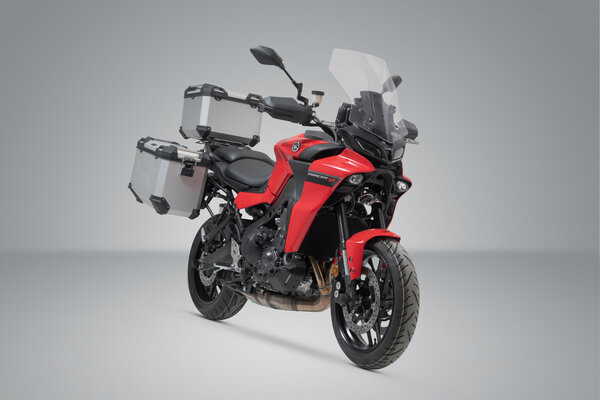Kit Aventure SW-Motech pour Yamaha Tracer 9 (21-24) ADV.06.921.75000/B