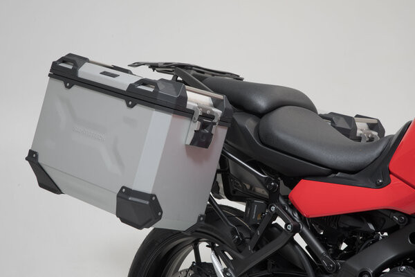 Kit Aventure SW-Motech pour Yamaha Tracer 9 (21-24) ADV.06.921.75000/B