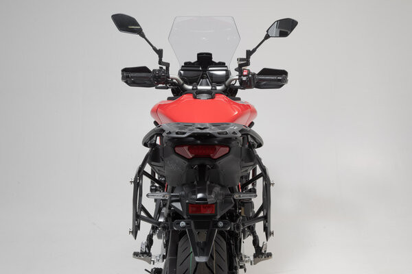 Kit Aventure SW-Motech pour Yamaha Tracer 9 (21-24) ADV.06.921.75000/B