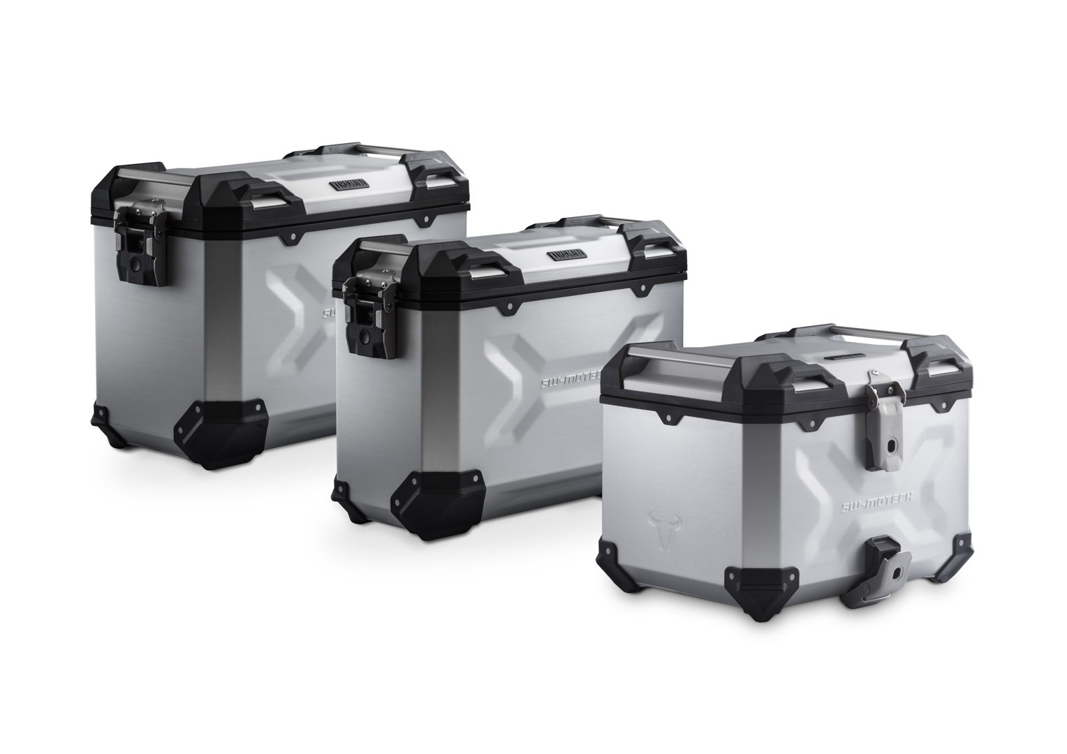 Kit Aventure SW-Motech pour Yamaha Ténéré 700 (19-24) ADV.06.799.75002/S