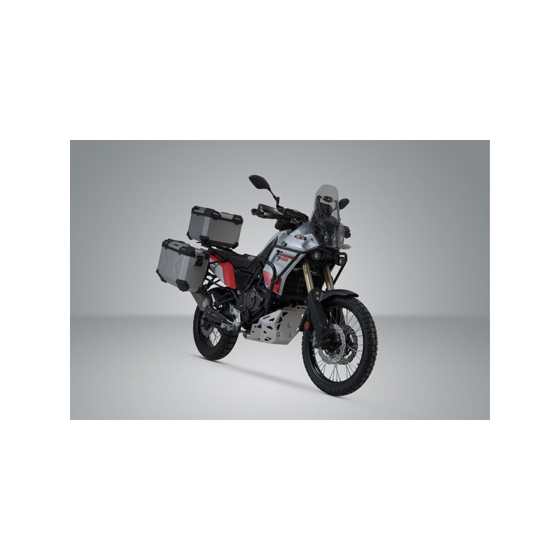 Kit Aventure SW-Motech pour Yamaha Ténéré 700 (19-23)