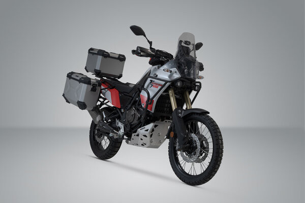 Kit Aventure SW-Motech pour Yamaha Ténéré 700 (19-24) ADV.06.799.75002/S