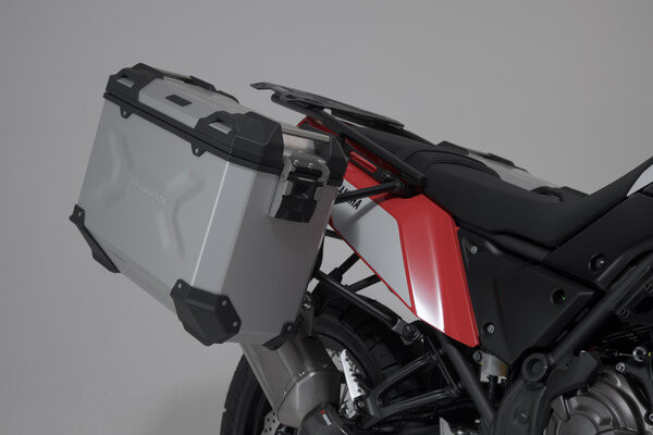 Kit Aventure SW-Motech pour Yamaha Ténéré 700 (19-24) ADV.06.799.75002/S