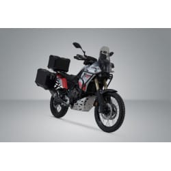 Kit Aventure SW-Motech pour Yamaha Ténéré 700 (19-23)