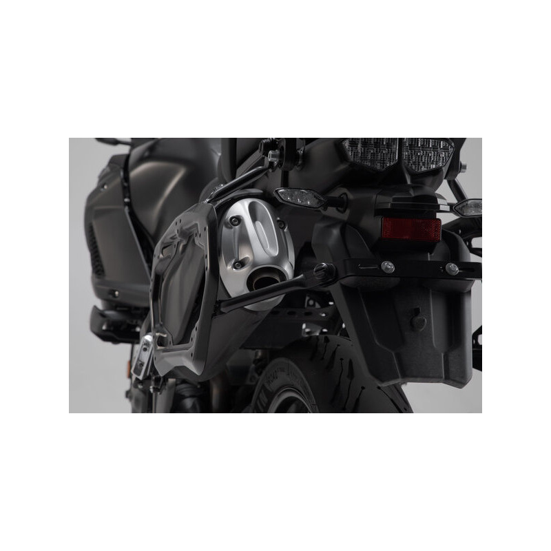 Kit Aventure SW-Motech pour Yamaha 1200 XTZ Super Ténéré (10-20)