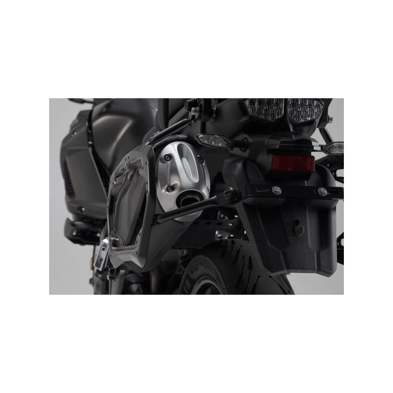 Kit Aventure SW-Motech pour Yamaha 1200 XTZ Super Ténéré (10-20) ADV.06.145.75001/S Kit Aventure SW-Motech pour Yamaha 1200 XTZ Super Ténéré (10-20) ADV.06.145.75001/S