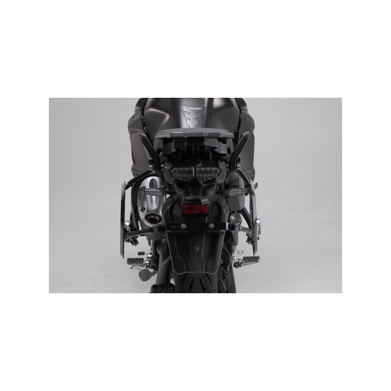 Kit Aventure SW-Motech pour Yamaha 1200 XTZ Super Ténéré (10-20) ADV.06.145.75001/S Kit Aventure SW-Motech pour Yamaha 1200 XTZ Super Ténéré (10-20) ADV.06.145.75001/S