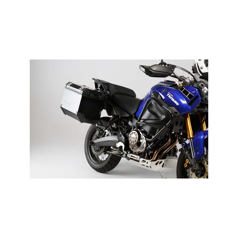 Kit Aventure SW-Motech pour Yamaha 1200 XTZ Super Ténéré (10-20) ADV.06.145.75001/S Kit Aventure SW-Motech pour Yamaha 1200 XTZ Super Ténéré (10-20) ADV.06.145.75001/S