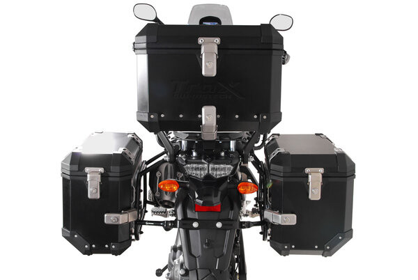 Kit Aventure SW-Motech pour Yamaha 1200 XTZ Super Ténéré (10-20)