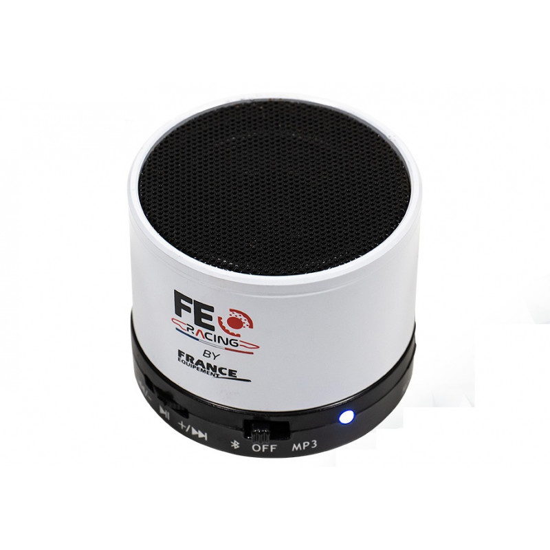 Enceinte 3W FE Racing Bluetooth