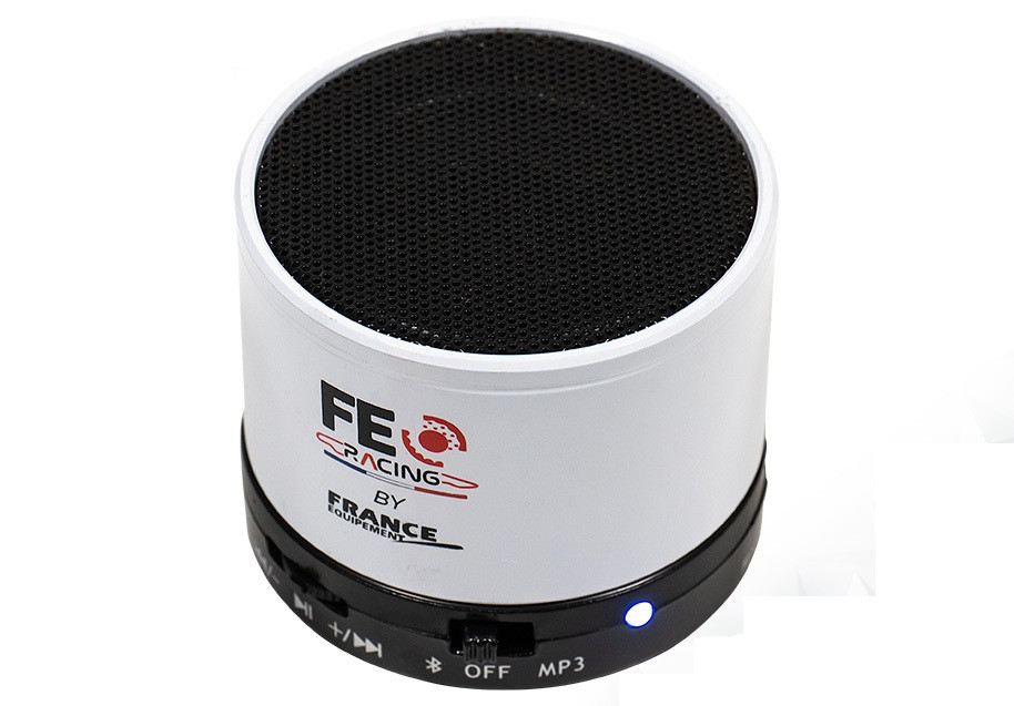 Enceinte 3W FE Racing Bluetooth