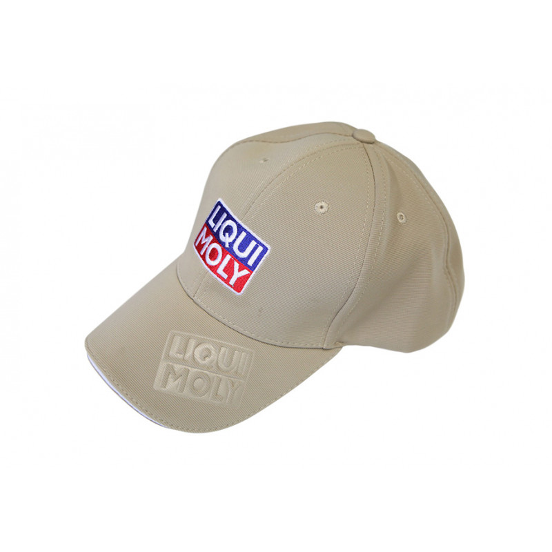 Casquette LIQUI MOLY