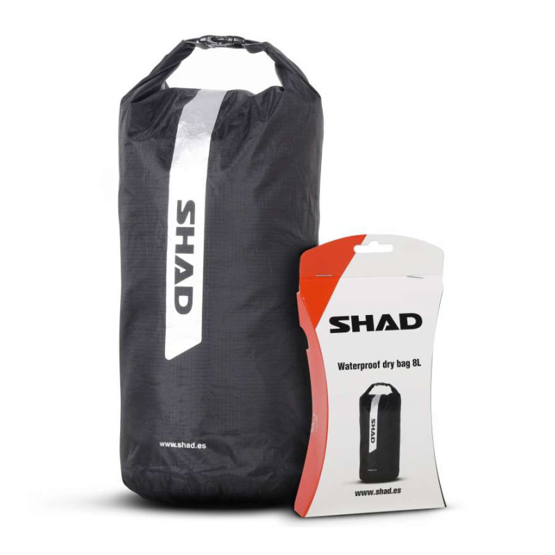 Sac étanche Dry Bag Shad 8L