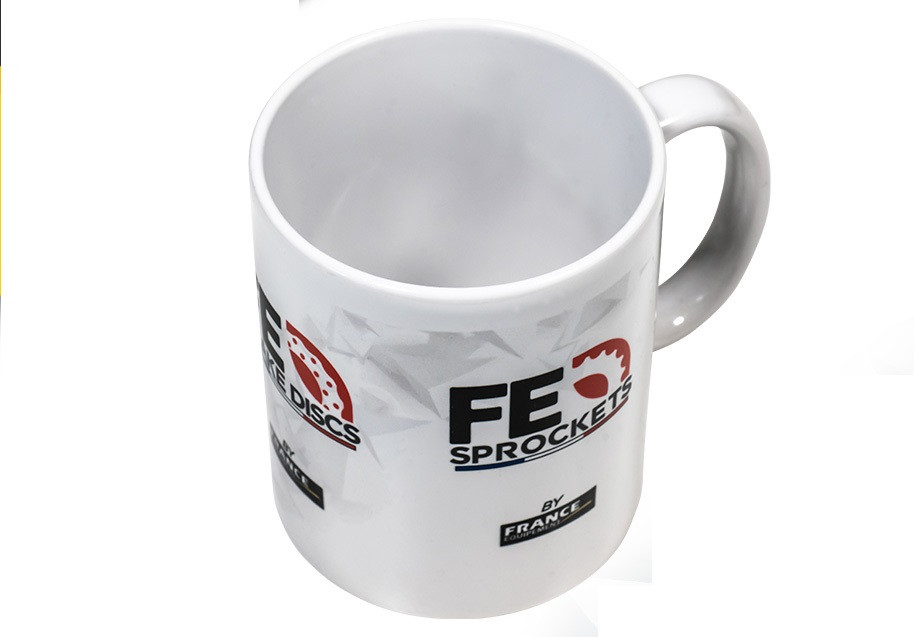 Mug France Equipement