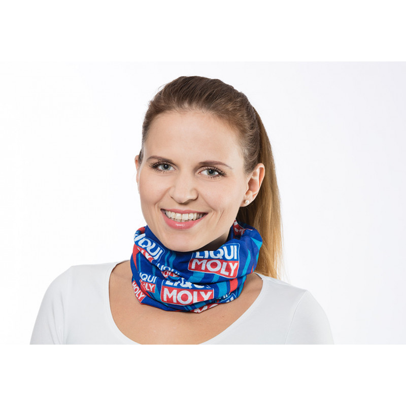 Tour de cou Liqui Moly