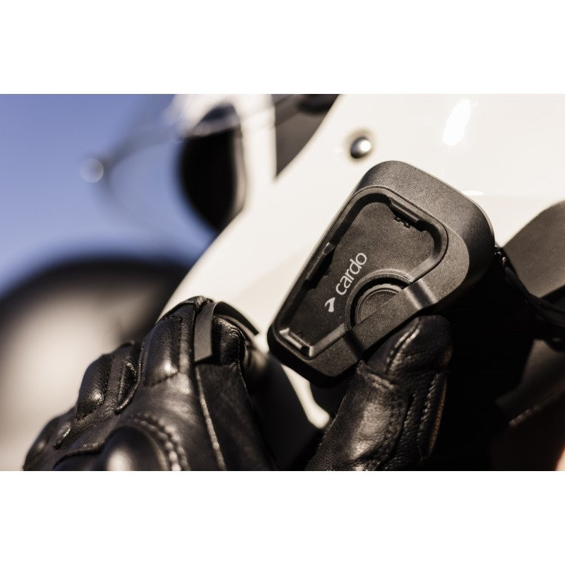 Intercom Moto CARDO FREECOM 2 X