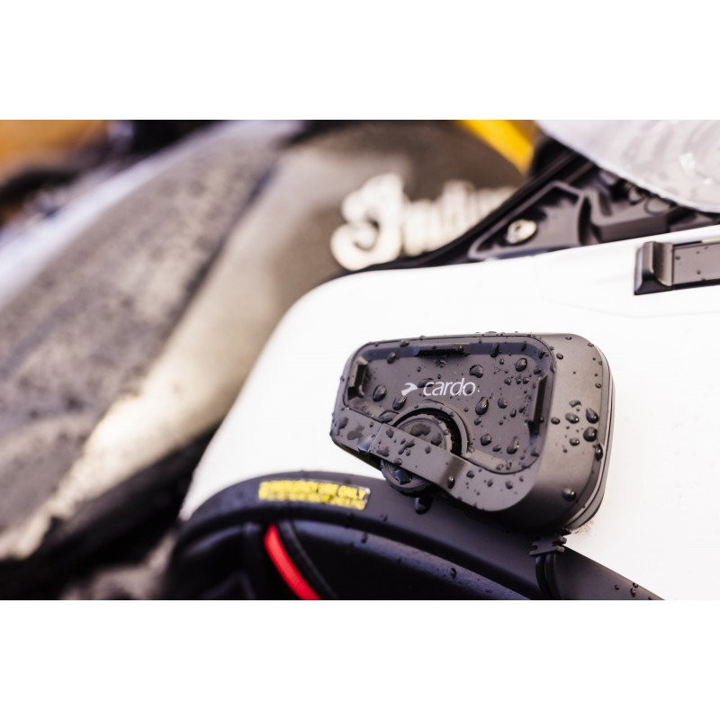 Intercom Moto CARDO FREECOM 2 X