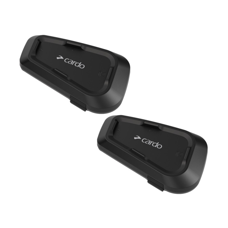 Intercom Moto CARDO SPIRIT Pack Duo Intercom Moto CARDO SPIRIT Pack Duo
