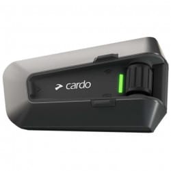 Intercom moto CARDO PACKTALK EDGE Pack Duo