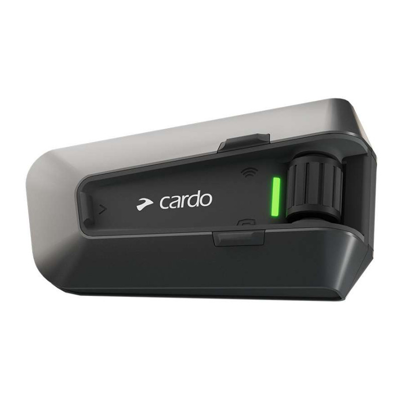 Intercom moto CARDO PACKTALK EDGE Pack Duo Intercom moto CARDO PACKTALK EDGE Pack Duo