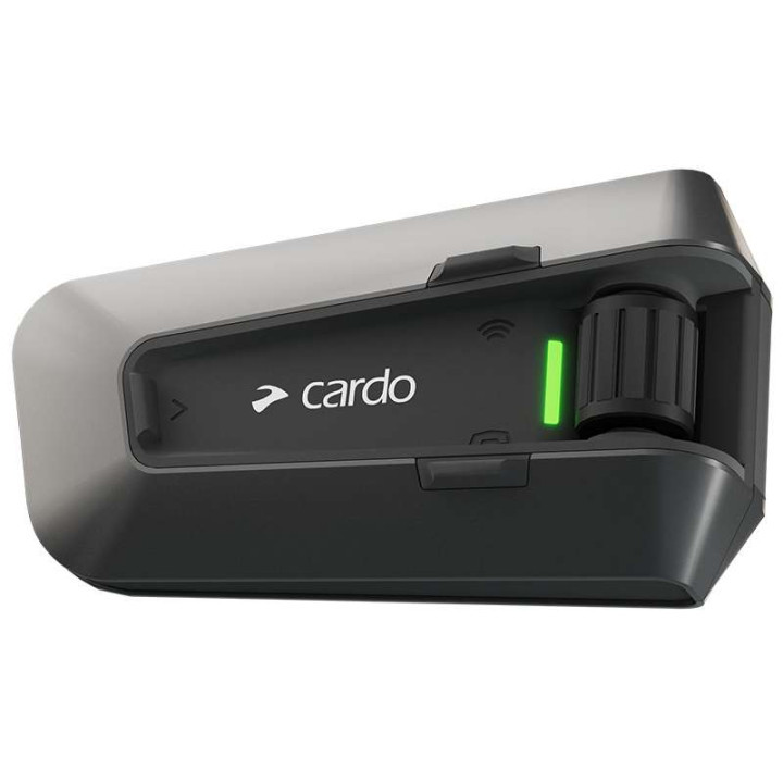 Intercom moto CARDO PACKTALK EDGE Pack Duo