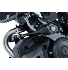 Tampon R&G Aero pour Yamaha MT-125 (14-19) - CP0373BL