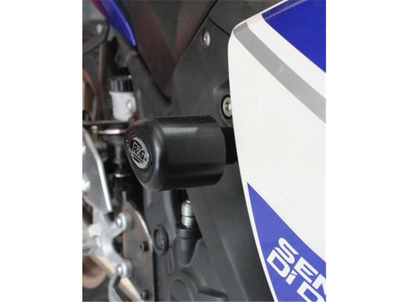 Tampon R&G Aero pour YZF-R3 (15-18) - CP0379BL