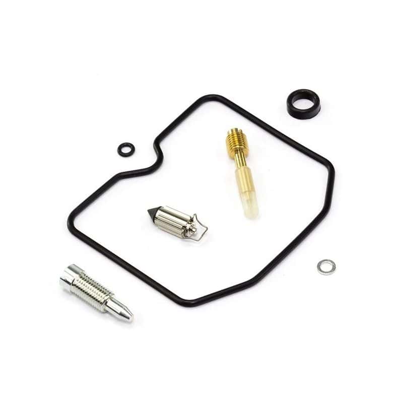 Kit Réparation Carbu. pour Triumph Thruxton 900 (0407) CABT2