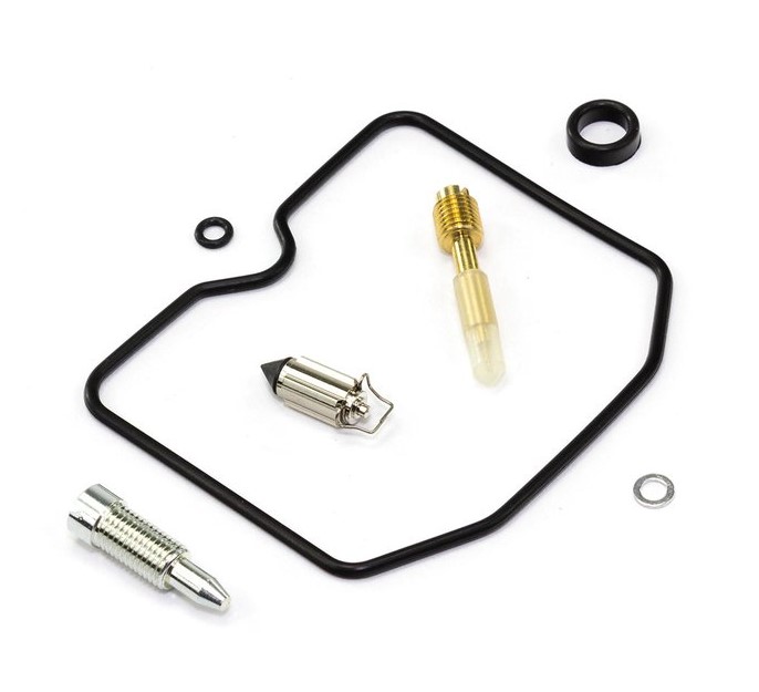 Kit Réparation Carbu. pour Triumph Scrambler 865 (06-08) - CAB-T2