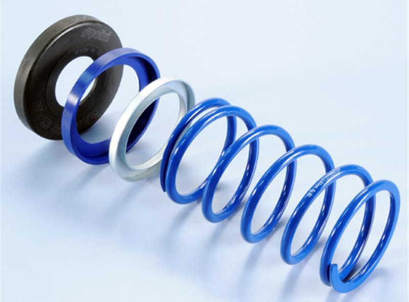 Ressort de poussée +34% Polini pour T-Max 500 - 530